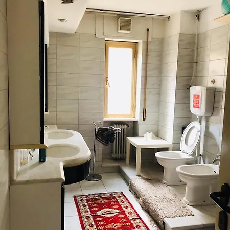 Vicino Mare منزل للإقامة